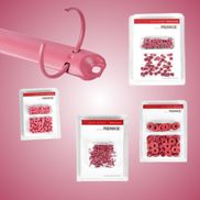 Bookbinding Bundle - Dark Red - A.Renke