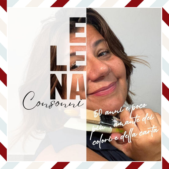 Workshop with Elena Consonni - TAG