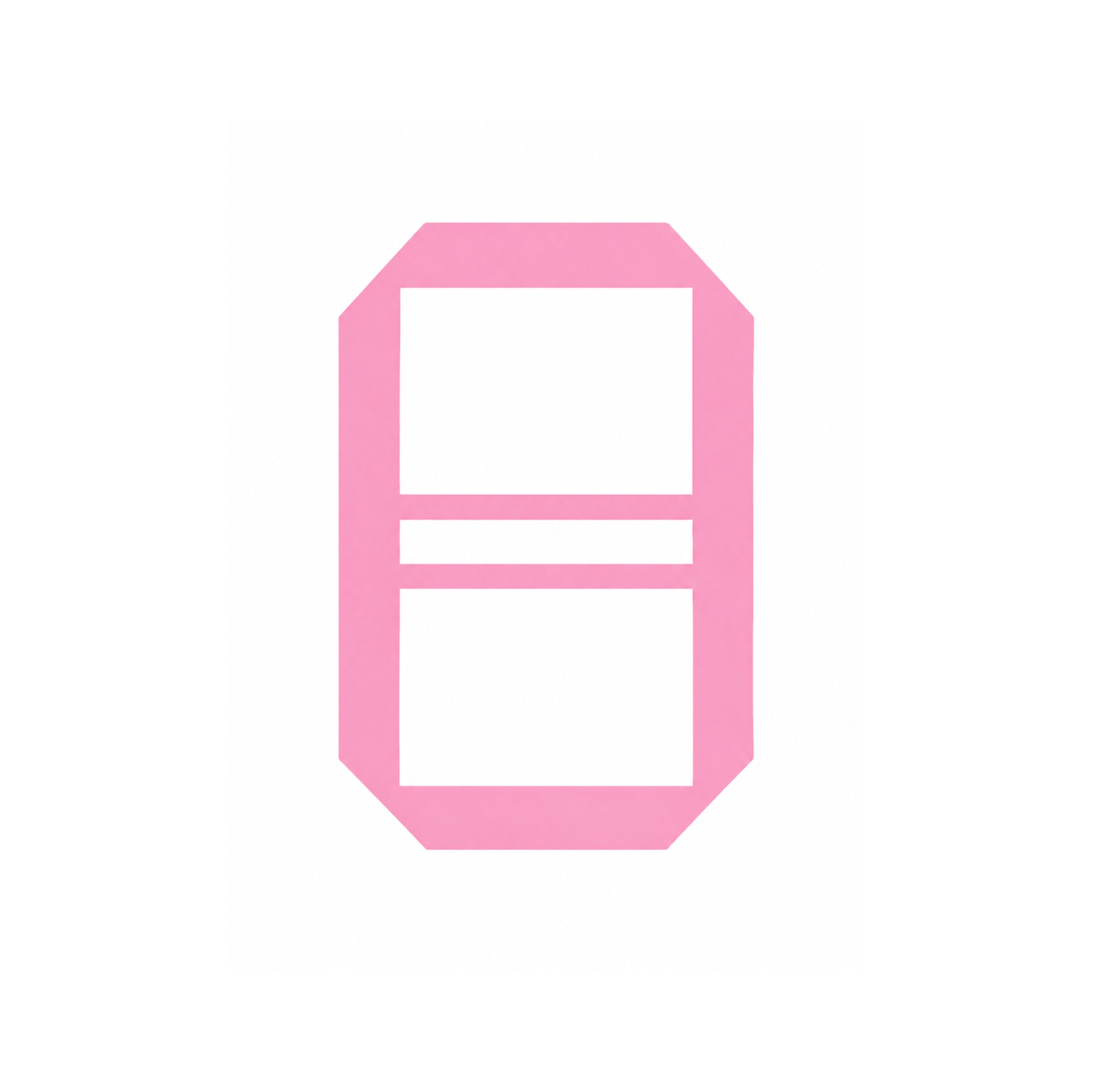 DU001 Dima per PORTA MINI Post-it