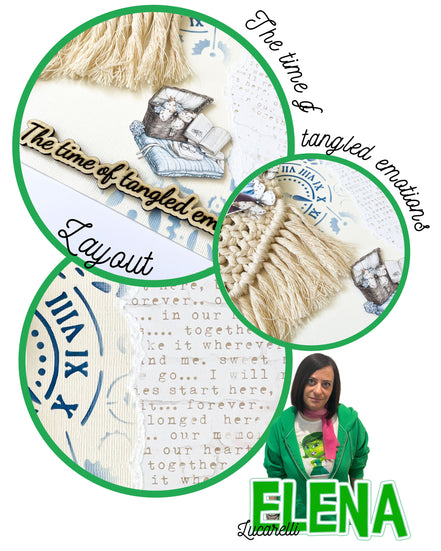 THE TIME OF TANGLED EMOTIONS -Elena Lucarelli layout 