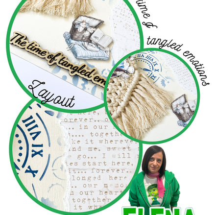 THE TIME OF TANGLED EMOTIONS -Elena Lucarelli layout 