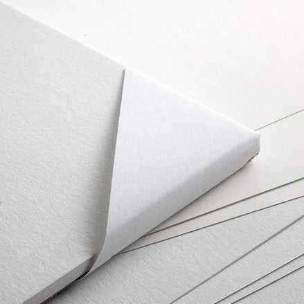 FA4 SINGLE SHEET 24X33 SMOOTH 220g - 05200597 - FABRIANO