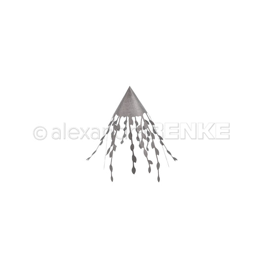 Fustella 'Willow catkin pendant' - D-AR-FL0296 - A. RENKE