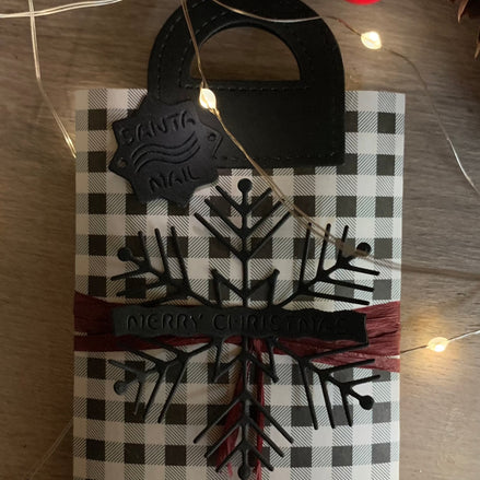 Die 'Ice Crystal 2 ' - D-AR-W0138 - A.RENKE 