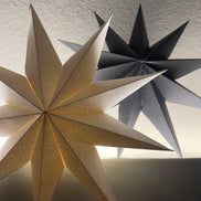 Fustella 'Folding Star Nr. 2 - M '- D-AR-3D0058 - A.RENKE