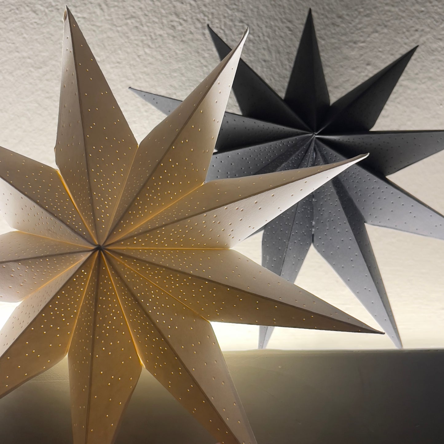 Fustella 'Folding Star Nr. 2 - M '- D-AR-3D0058 - A.RENKE