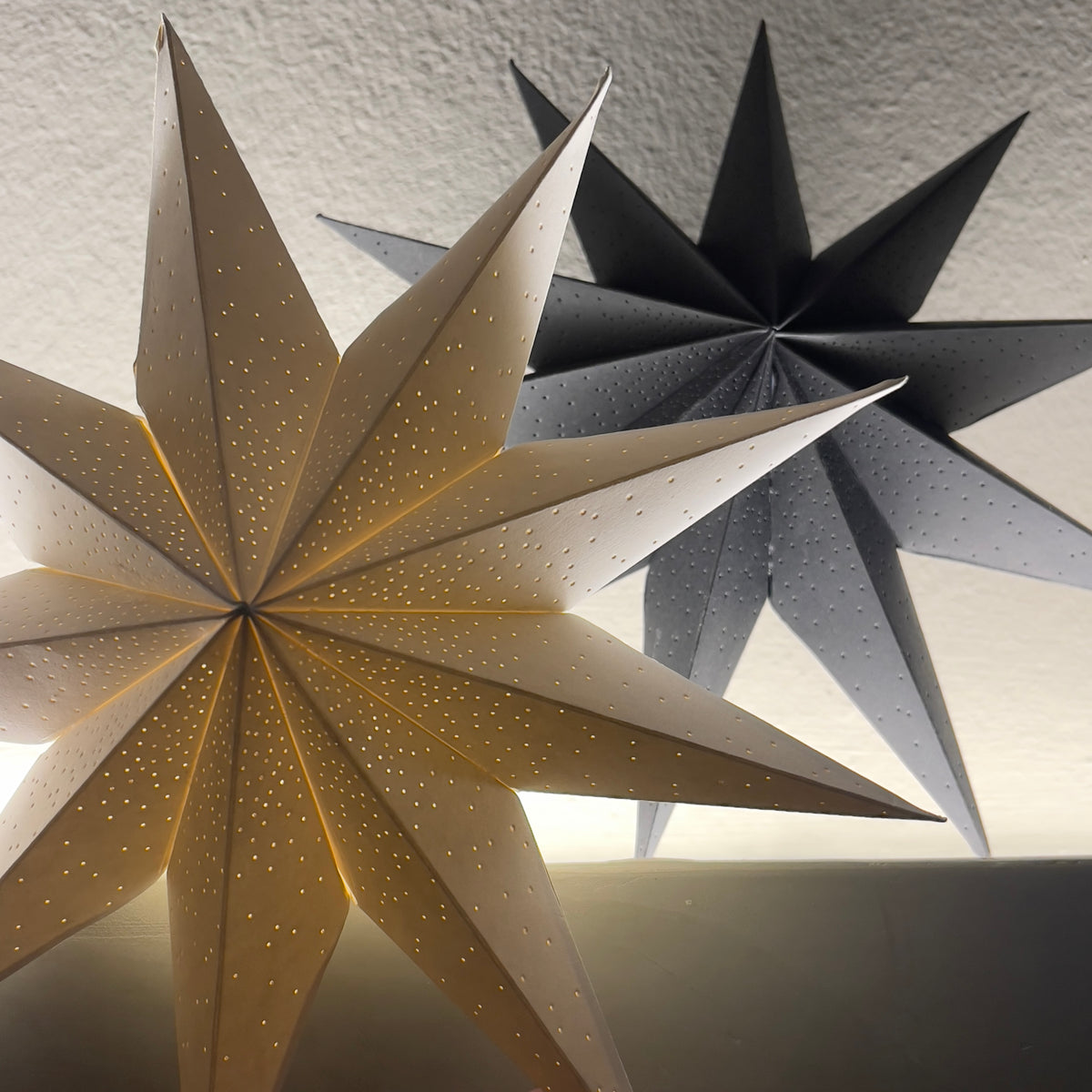 Fustella 'Folding Star Nr. 2 - M '- D-AR-3D0058 - A.RENKE