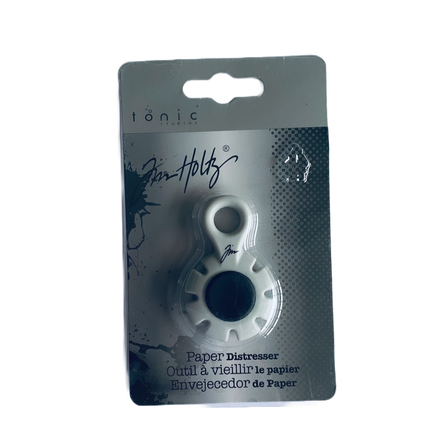 Tim Holtz thread cutter - paper distresser - 259E - TONIC STUDIOS