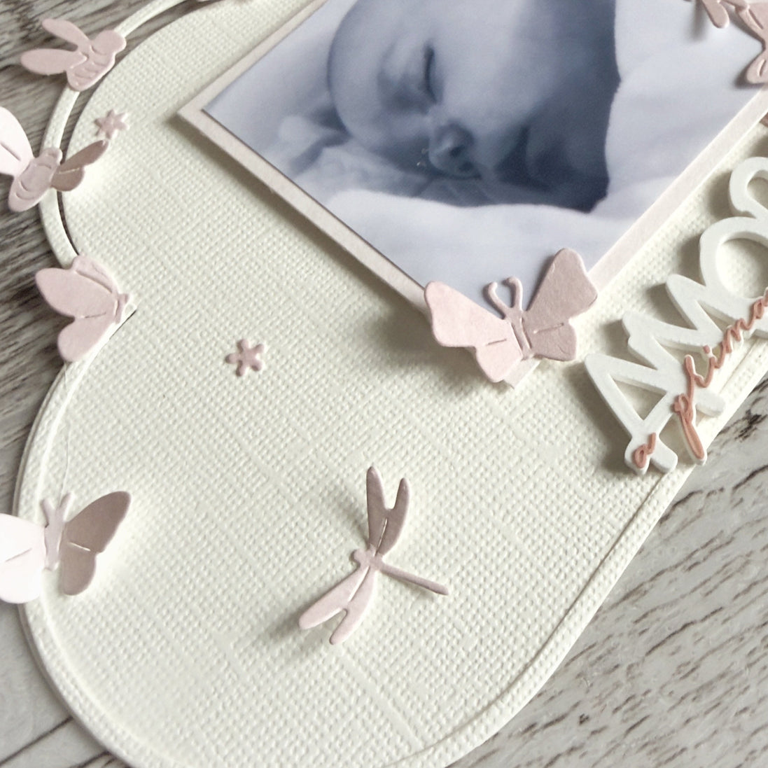 D-AR-Ti0168 'Meadow Magic' Die Set - A.RENKE