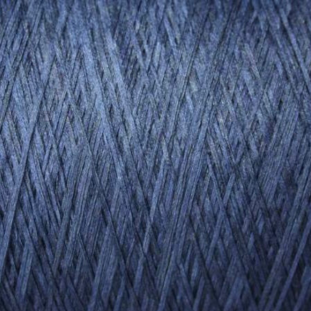 Filato GIMA 8.5 0017 Orient Blue  - ITO YARN