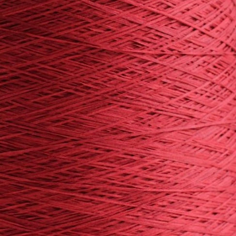 Filato GIMA 8.5 0601 Red   - ITO YARN