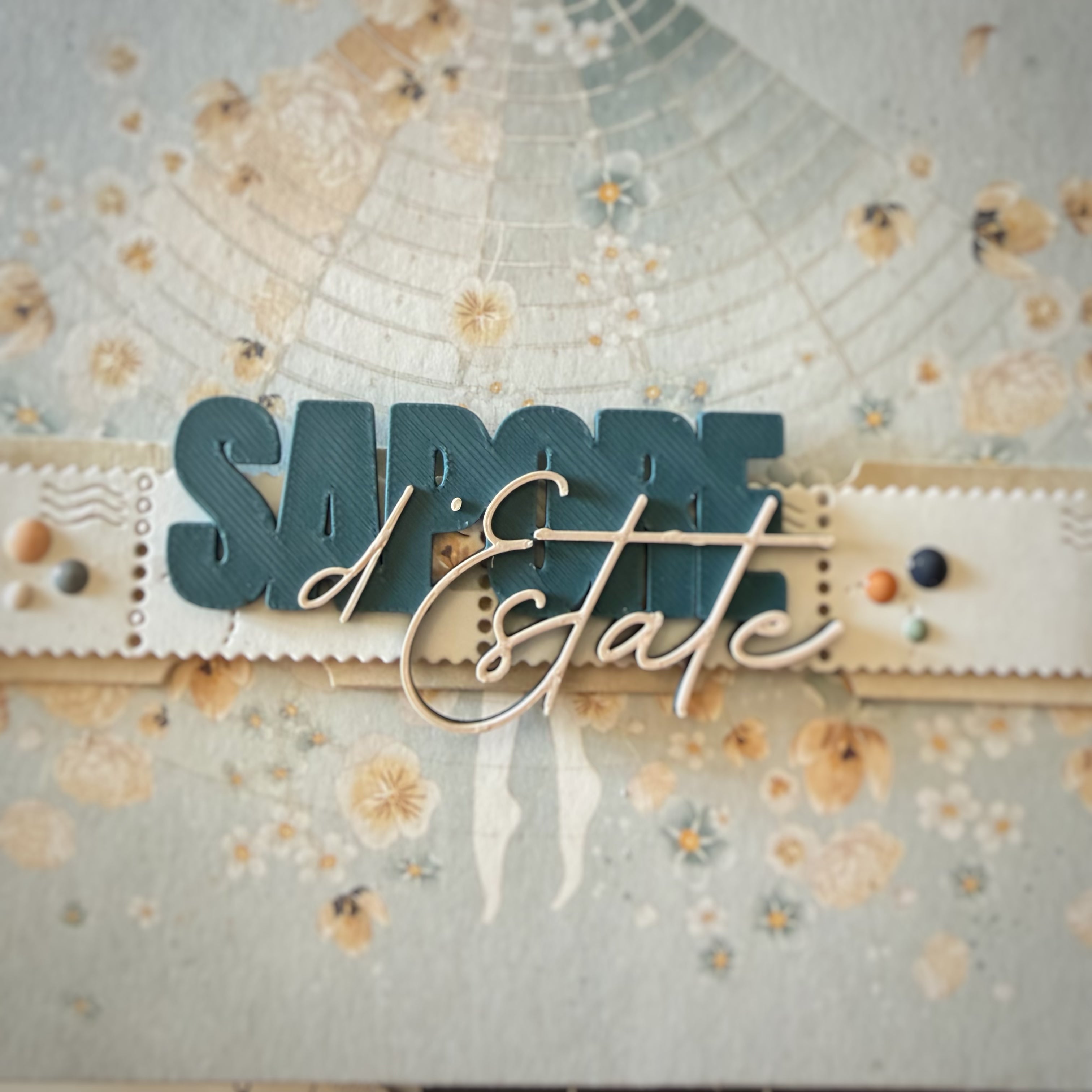 S3DE001- SAPORE D'ESTATE - INTERNO680Craft