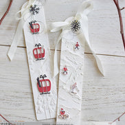 Fustella 'Large tag L'- D-AR-BA0382- A.RENKE