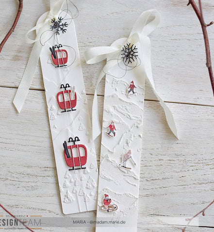 Fustella 'Large tag L'- D-AR-BA0382- A.RENKE