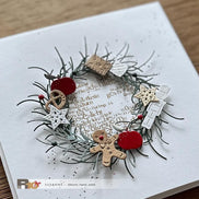 Set Fustelle 'Winter treats '- D-AR-W0172- A.RENKE