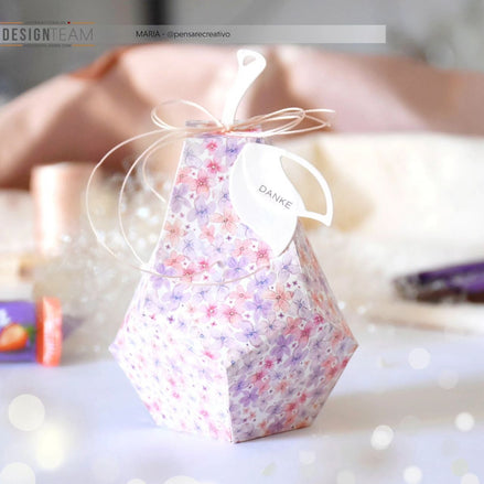 Set fustelle 'Pears box' - D-AR-3D0134 - A.RENKE