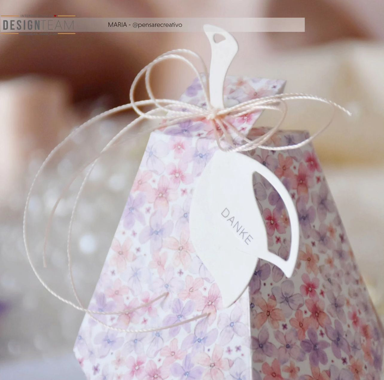 'Pears box' die set - D-AR-3D0134 - A.RENKE