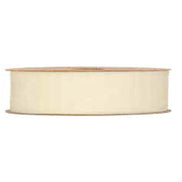 5392M02 - NASTRO ORGANZA MATT CREMA 25 MM - LUXIA