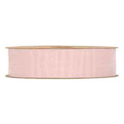 5392M57 - NASTRO ORGANZA MATT PELLE 25 MM - LUXIA