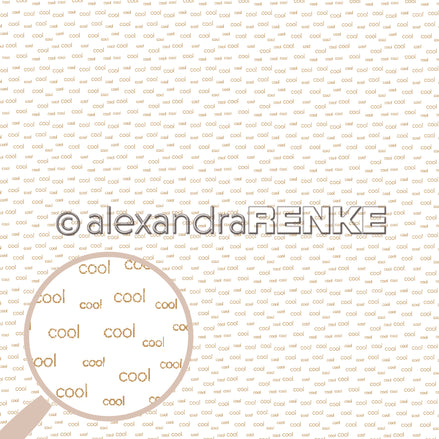 A. RENKE - Paper 'Cool typo small' 10.2170