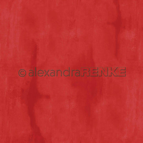 A. RENKE - Paper 'Calm persian red ' -10.2204
