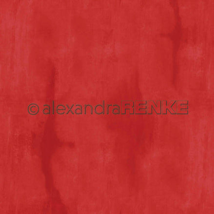 A. RENKE - Paper 'Calm persian red ' -10.2204