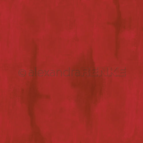 A. RENKE - Paper 'Calm premium red ' - 10.2207