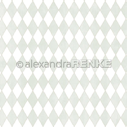 A. RENKE - Paper 'Big Diamonds Mint' 10.2295