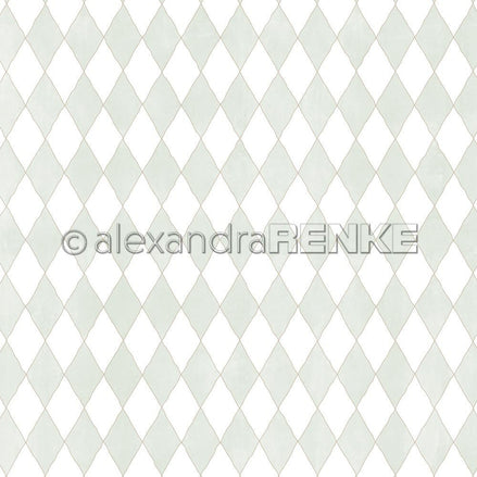A. RENKE - Paper 'Big Diamonds Mint' 10.2295
