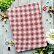 SET CARTE - CREATIVE  IT'S ALWAYS TEA TIME - AVE126 - CHOU & FLOWERS