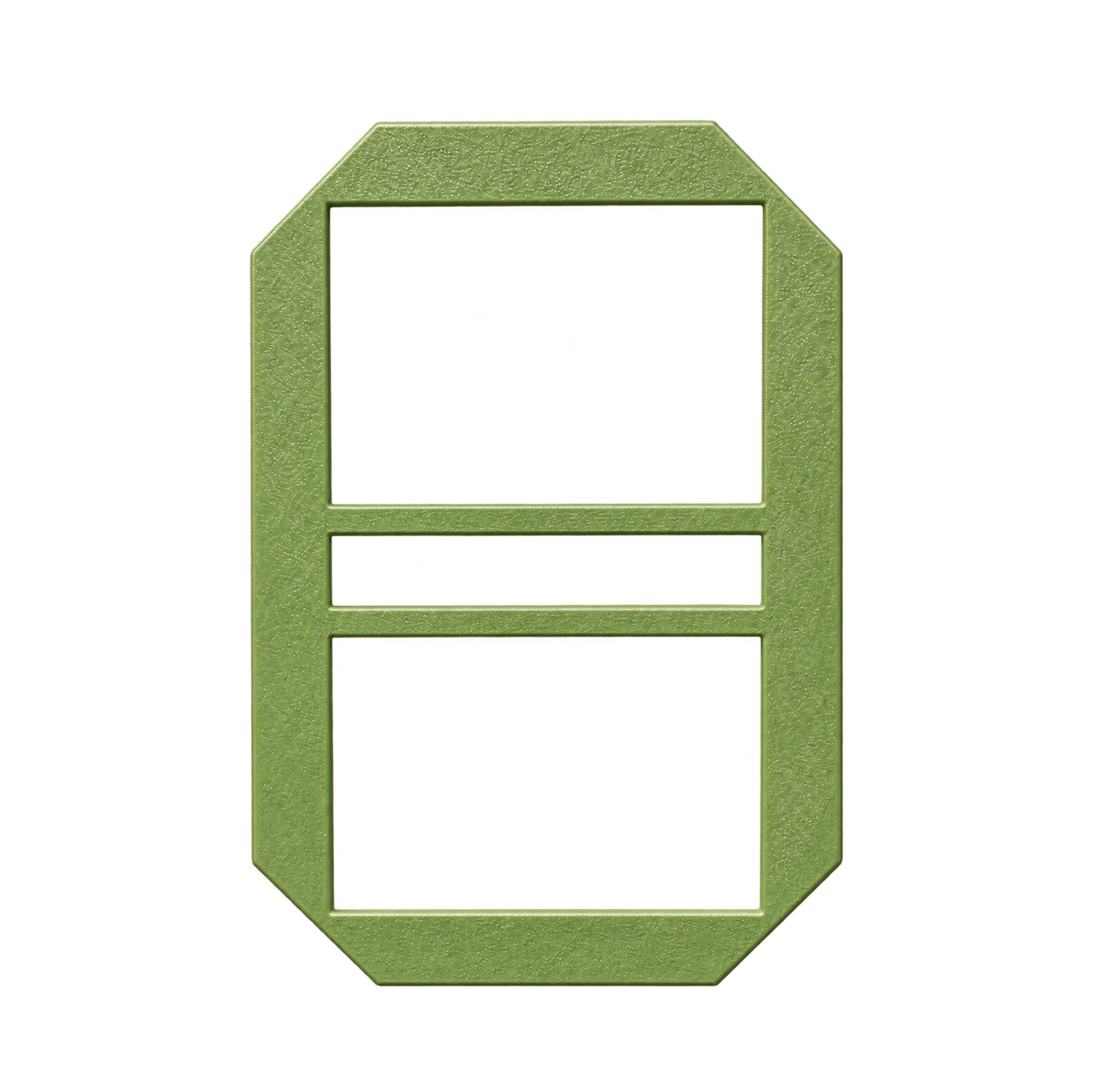 Dima per PORTA Mini Post-it  Turchese · Verde · Blu