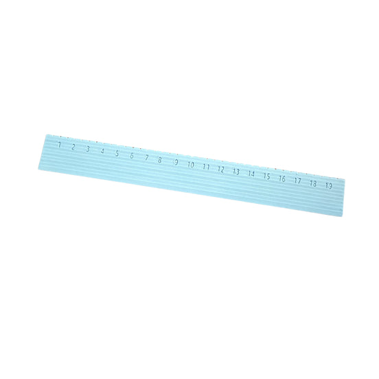 INTERNO680Craft - Righello guida per foratura legatoria