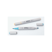 Pennarelli Acquerellabili Aqua SL-CO-MARK49 - Rainbow - Studio Light