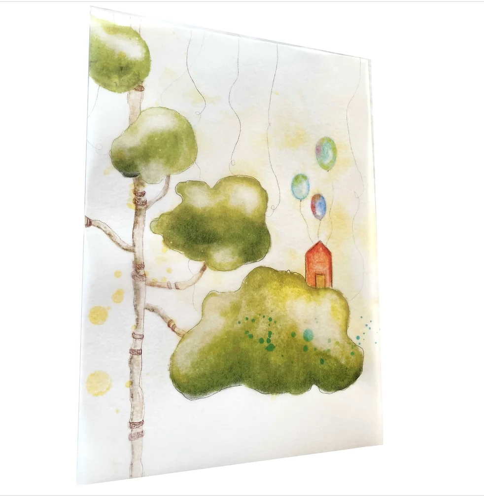 Vellum 