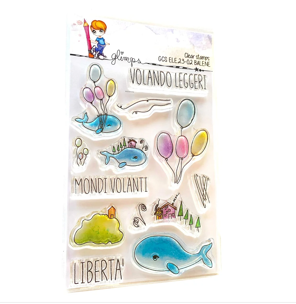 Stamp Set 