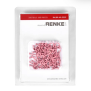 Brads '3mm Dusty pink' - BM.BR-AR-0019 - A.RENKE
