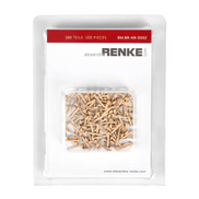 Brads '3mm Favorite beige' - BM.BR-AR-0002 - A.RENKE