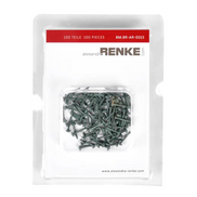 Brads '3mm Night green' - BM.BR-AR-0015 - A.RENKE