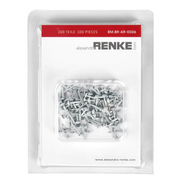 Brads '3mm Fairy blue' - BM.BR-AR-0006 - A.RENKE