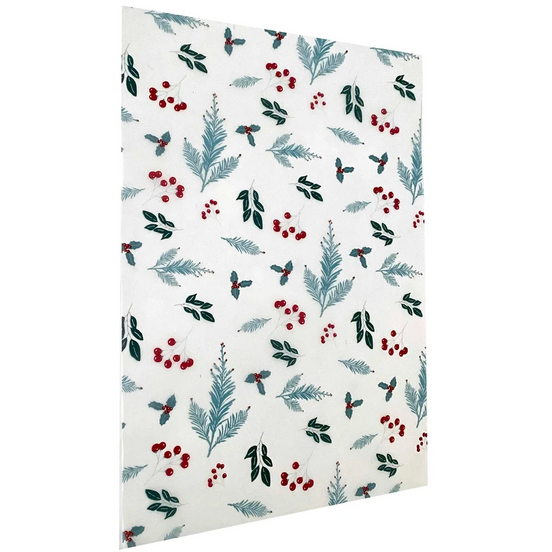 Vellum "RAMETTI TANIA " GV 23-43  - GLIMPS