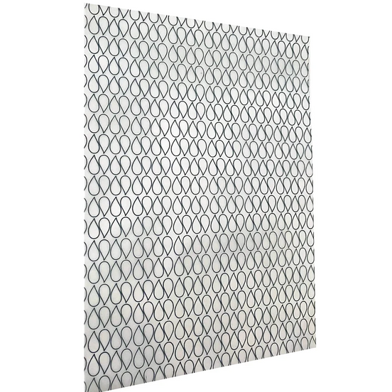 Vellum "GOCCE TANIA " GV 23-44  - GLIMPS