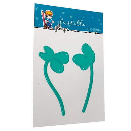 Die set "IBERIS" - GF 23-19 - GLIMPS