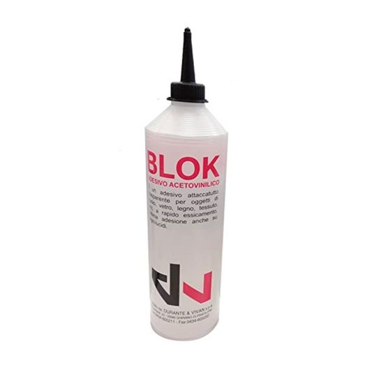 COLLA BLOK -ACETOVINILICA  200 ml