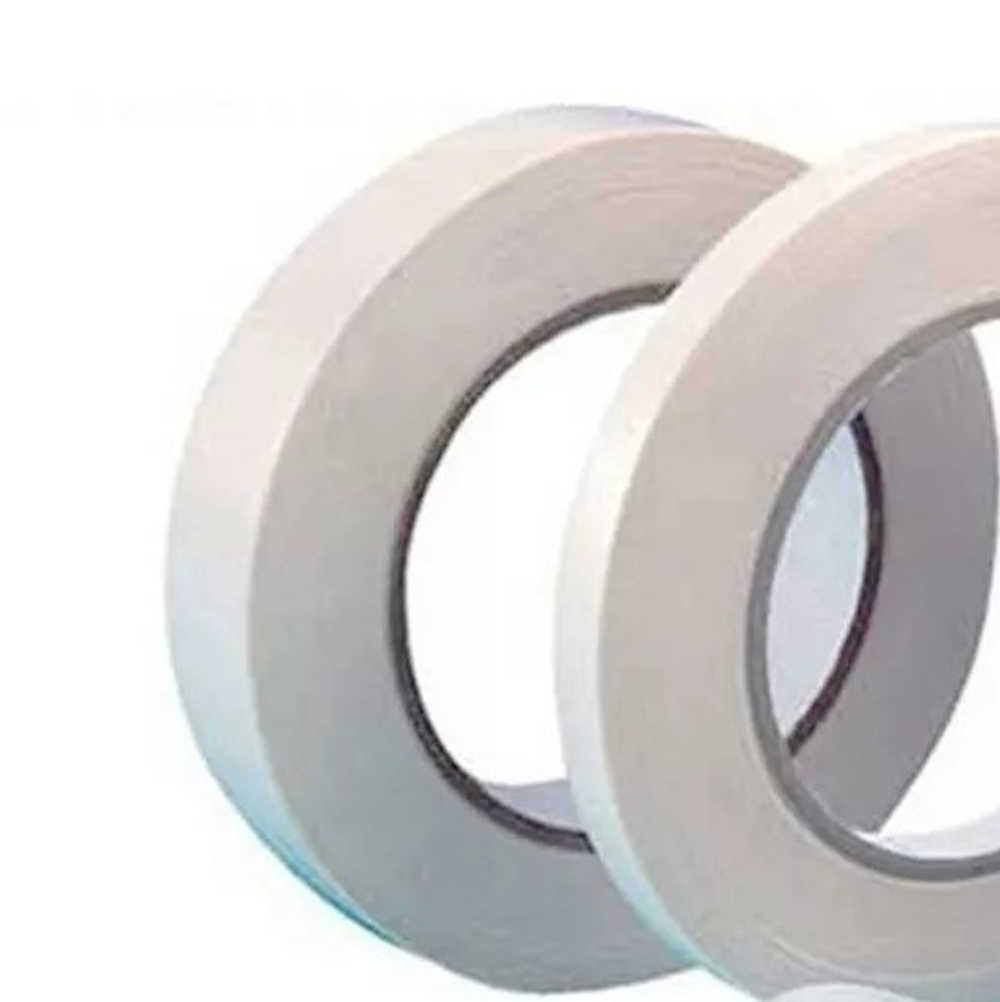 DOUBLE-SIDED ADHESIVE 10 mm x 50 m