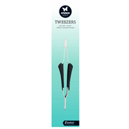 Soft Grip Tweezers - SL-TO-TWEE02 - Studio Light
