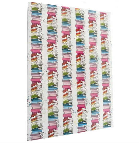 Vellum "LIBRI " GV 24-70 - GLIMPS