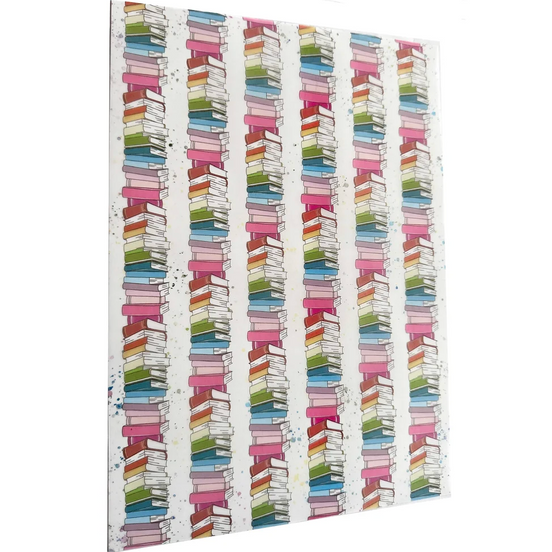 Vellum "LIBRI " GV 24-70 - GLIMPS