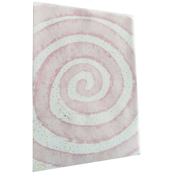Vellum "SPIRALE " GV 24-68 - GLIMPS