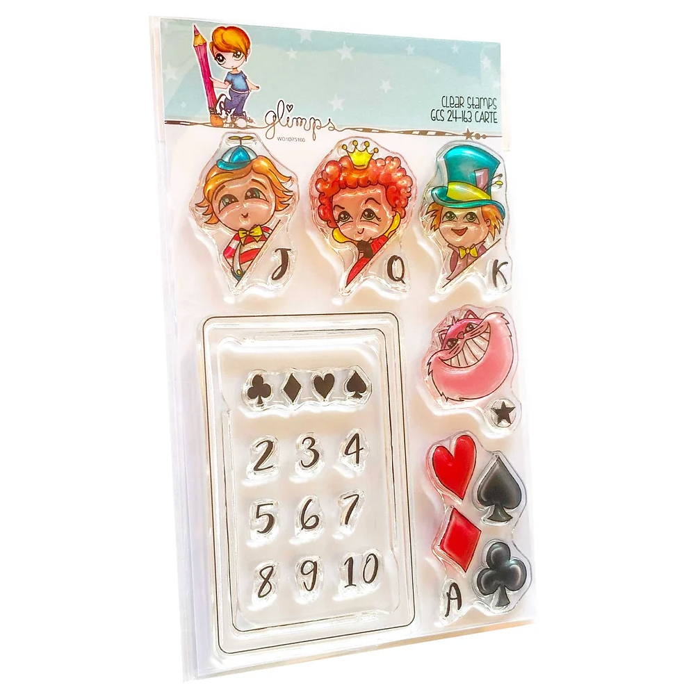 Stamp Set 