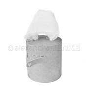 D-AR-3D0126 Set fustelle 'Abriss-Zylinder box' - A.RENKE